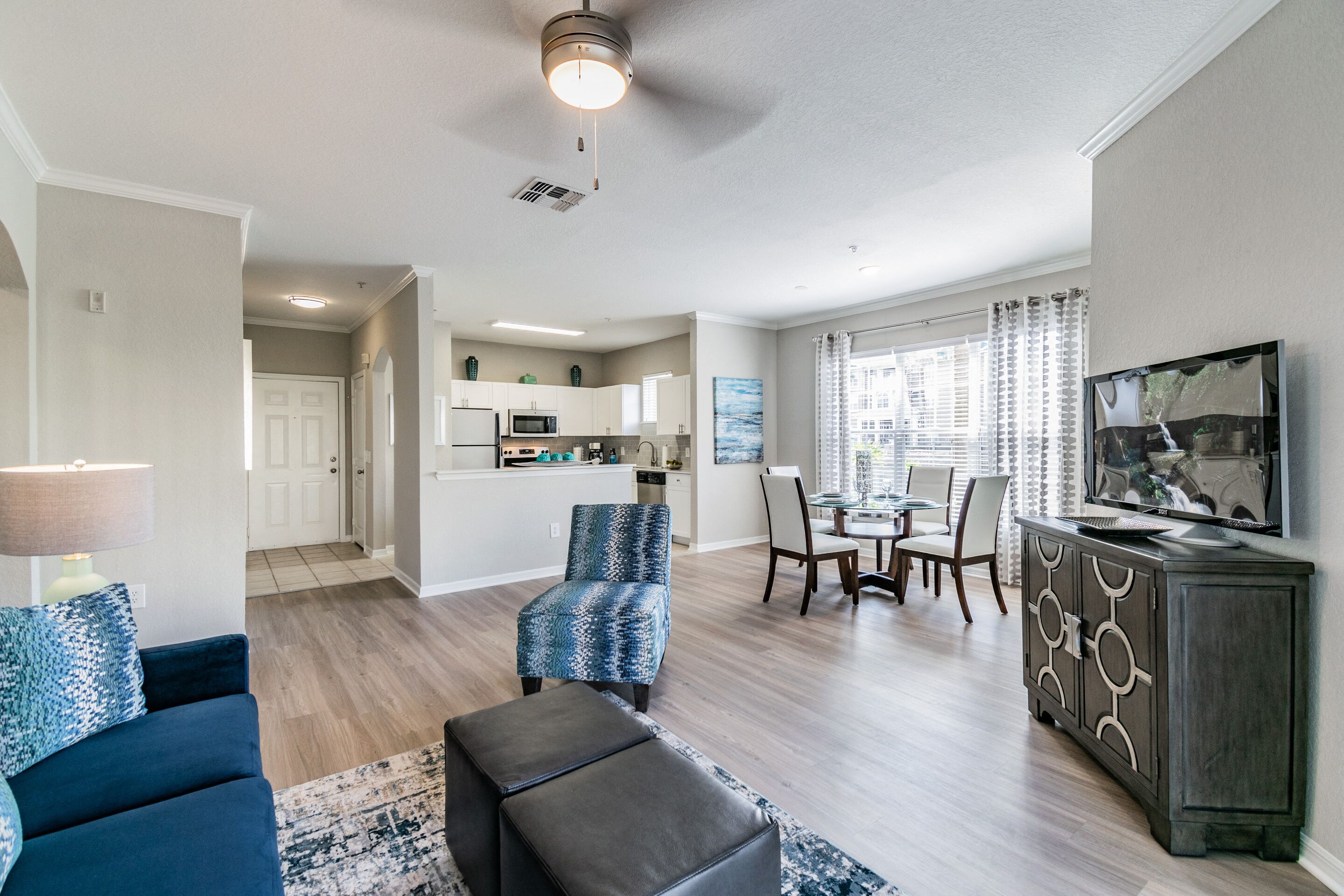 Seasons at Westchase Apartments in Tampa, FL